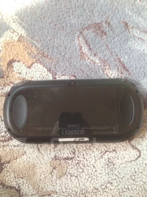 Sony PlayStation Vita Wi-Fi+3G ����