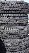 Pirelli Winter Asimmetrico. Зимние, без шипов, 2015 год, без износа, 4 шт