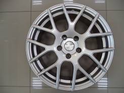 Скад Stiletto. 8.0x18, 5x114.30, ET40, ЦО 67,1 мм.