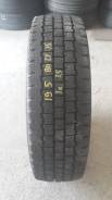 Bridgestone Blizzak W969. Зимние, без шипов, 2008 год, износ: 10%, 1 шт