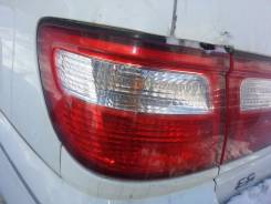 Стоп-сигнал. Nissan Presage, U30 Двигатель KA24DE