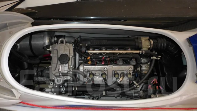 Yamaha VX. 2007 ���. ��� ����� �� ���������� ����