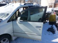 Дверь боковая. Nissan Presage, U30