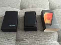 LG Nexus 4. �/� ����