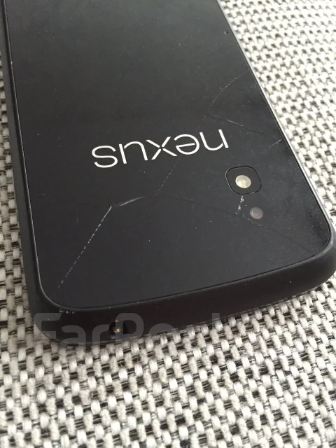 LG Nexus 4. �/� ����