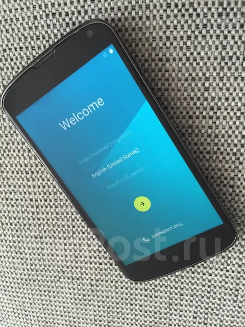 LG Nexus 4. �/� ����