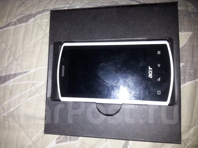 Acer Liquid E. �/� ����
