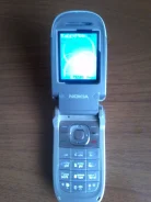 Nokia 2760. �/� ����