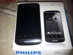 Philips Xenium W626. �/� ����