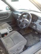 Honda CR-V. RD1, B20B
