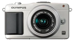 Olympus Pen E-PM2 Kit. 15 - 19.9 ��, ���: 3� ����