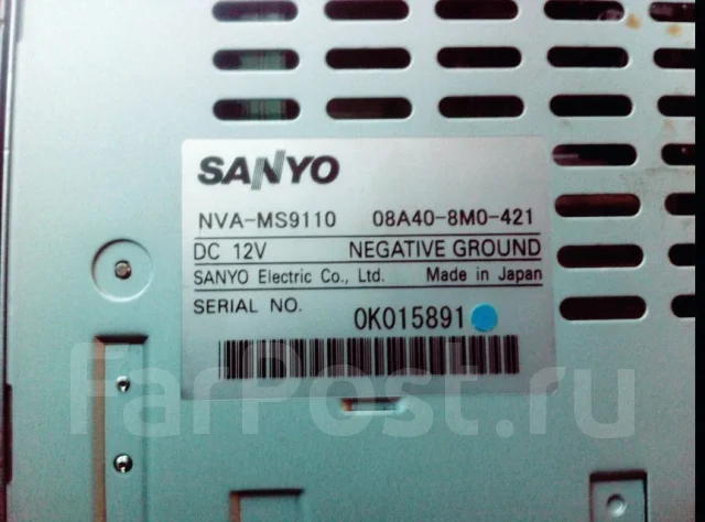 Sanyo ����