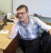 Инженер по настройке и ремонту ПК. Средне-специальное образование, опыт работы 5 лет
