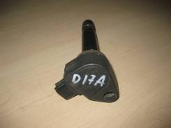 Катушка зажигания. Honda Civic Ferio Honda Stream Honda Edix Honda Civic Двигатель D17A
