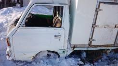 Субару-Sambar-90 г. Subaru Sambar