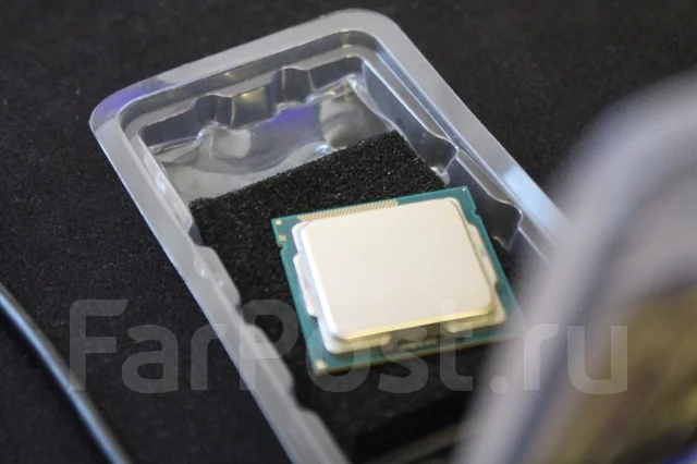 Intel Core i7-3770 ����