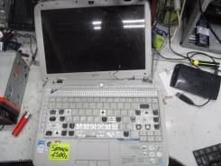 Acer Aspire. 14.1", 1,0 ГГц, ОЗУ 512 Мб, диск 1 Гб, WiFi, аккумулятор на 1 ч.