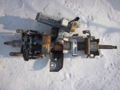 Колонка рулевая. Toyota Corona, ST191, ST190, CT190, CT195, ST195, AT190 Toyota Caldina, CT198, ET196, CT196 Toyota Carina, CT195, ST195, AT190, AT191...