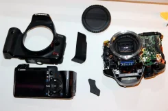 Canon EOS 500D Body. 15 - 19.9 ��, ���: ��� ���� ����