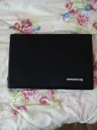 Lenovo G500. 15.6", 3,0����, ��� 8 ��, ���� 4���, WiFi, Bluetooth, ����������� �� 6��. ����
