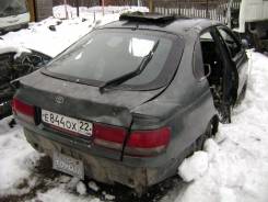 Toyota Corona SF. ST191, 3SFE