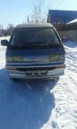 Toyota Lite Ace. CM40, 2CT