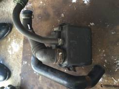 Корпус воздушного фильтра. Daihatsu Terios Kid, J111G, 111G Двигатели: EFDEM, EFDET