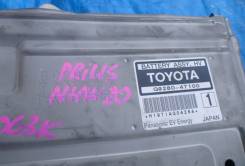 Аккумулятор. Toyota Prius, NHW20. Под заказ