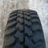 Dunlop Grandtrek MT1. Грязь MT, без износа