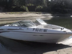 Yamaha SR-230. 2003 ���, ��������� ������������, ������. ��� ����� �� ������� ����