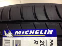 Michelin Primacy 3. Летние, без износа, 4 шт
