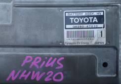 Аккумулятор. Toyota Prius, NHW20. Под заказ