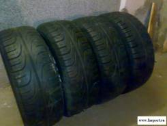 Pirelli P6000. Летние, износ: 20%