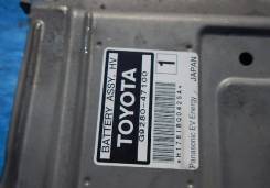 Аккумулятор. Toyota Prius, NHW20. Под заказ