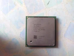 Intel Celeron D ����