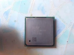 Intel Pentium 4
