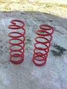 Пружина подвески. Toyota Land Cruiser Prado, KZJ90W, KZJ95W, KZJ90, KDJ95W, KDJ95, KZJ95