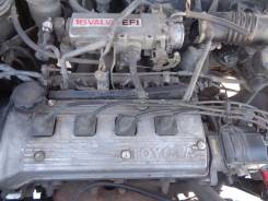 Стартер. Toyota Corsa Toyota Tercel Toyota Raum Toyota Corolla II Двигатели: 5EFHE, 5EFE