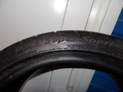 Michelin Pilot Super Sport. Летние, 2011 год, износ: 10%, 1 шт