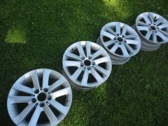 BMW. 7.0x17, 5x120.00, ET47, ЦО 72,5 мм.