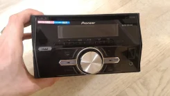 Pioneer FH-X380UB ����