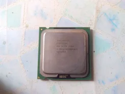 Intel Pentium 4