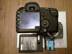 Canon EOS 5D Mark II Body. 20 � ����� ��, ���: ��� ���� ����