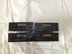 Блок управления климат-контролем. Toyota Cresta, JZX105, GX105, JZX100, JZX101, GX100, LX100 Toyota Mark II, GX105, JZX105, JZX100, GX100, JZX101, LX1...