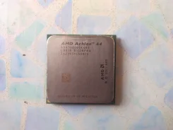 AMD Mobile Athlon 64 3000+ ����