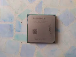 AMD Athlon II X2 250