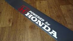 Наклейка. Honda