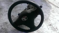 Подушка безопасности. Toyota Vitz, KSP90, NCP91, NCP95, SCP90