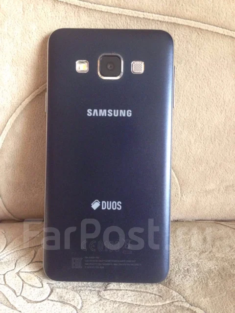 Samsung Galaxy A3 SM-A300F ����