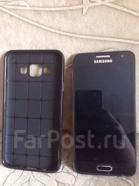 Samsung Galaxy A3 SM-A300F ����